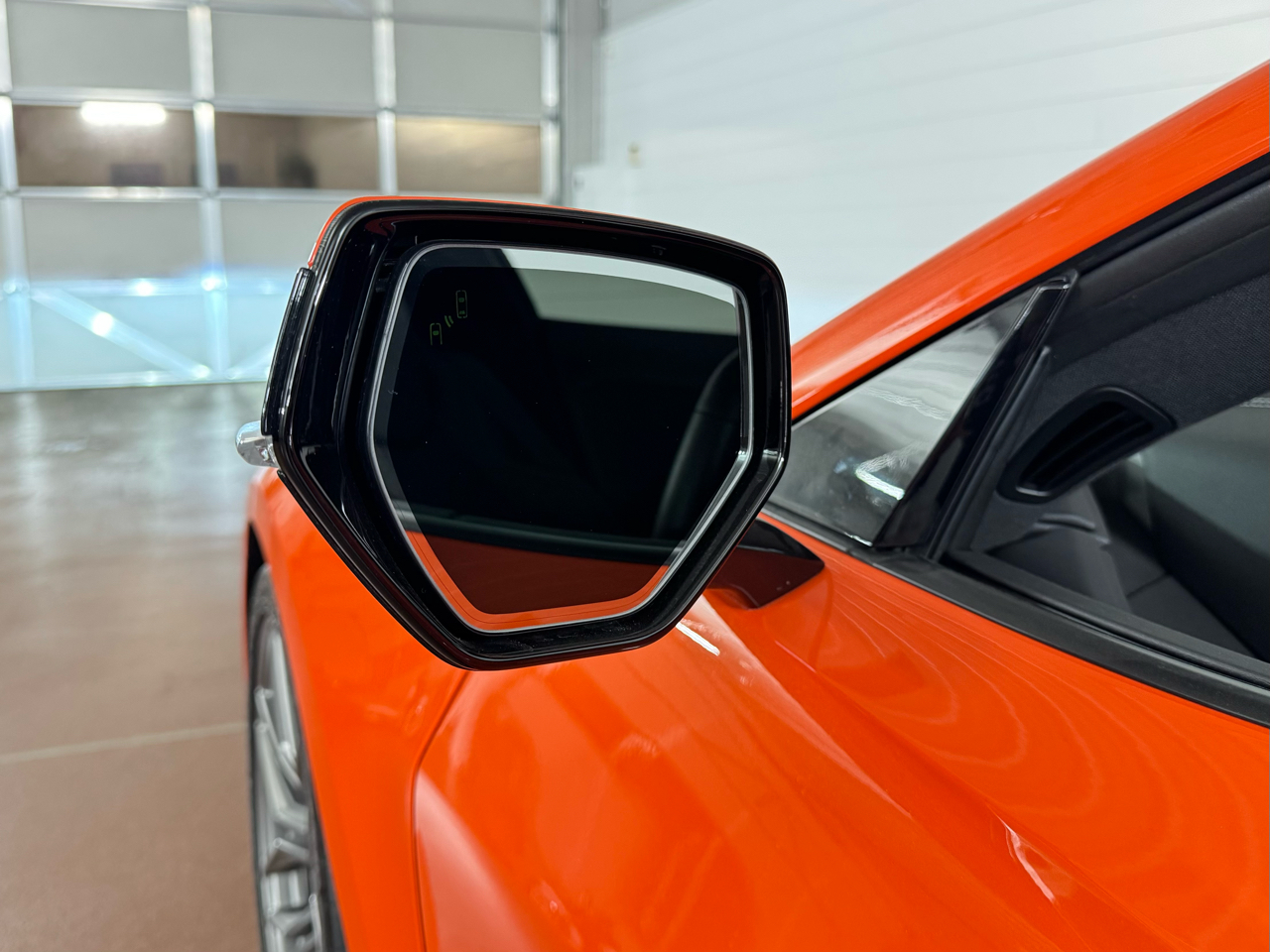 Chevrolet Corvette Z06 Convertible w/2LZ 2025