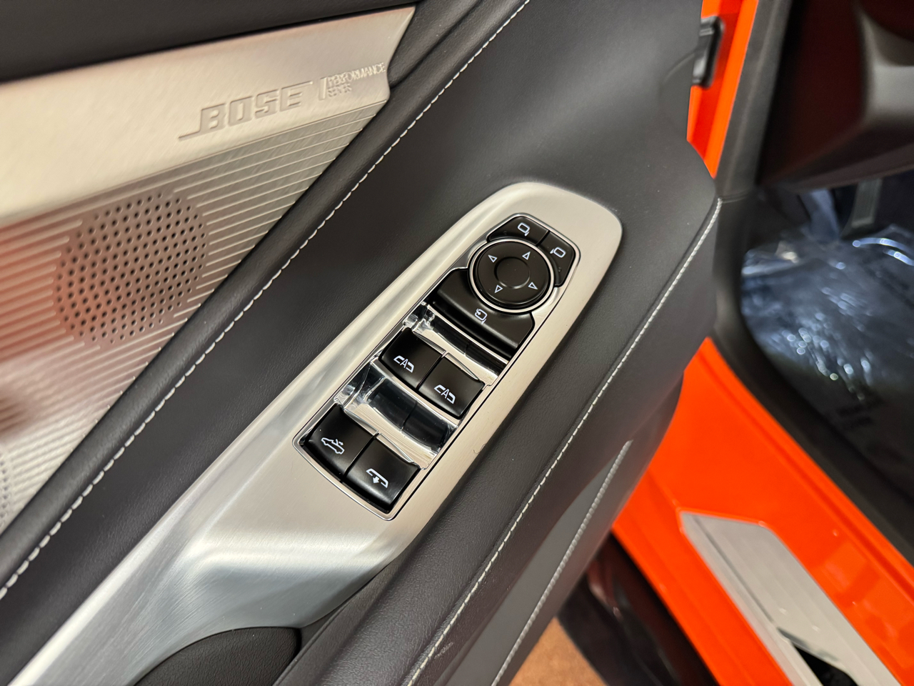 Chevrolet Corvette Z06 Convertible w/2LZ 2025