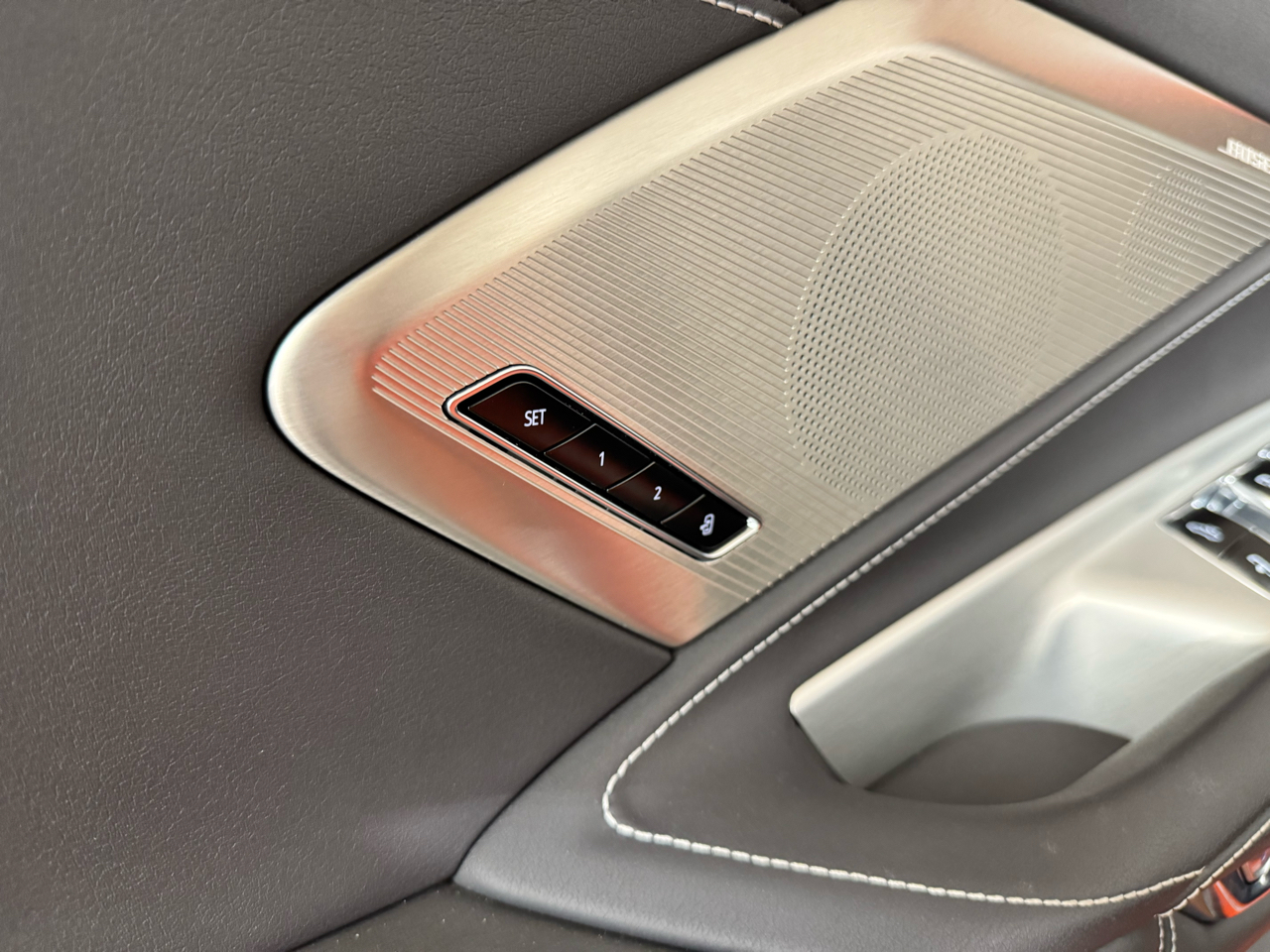 Chevrolet Corvette Z06 Convertible w/2LZ 2025