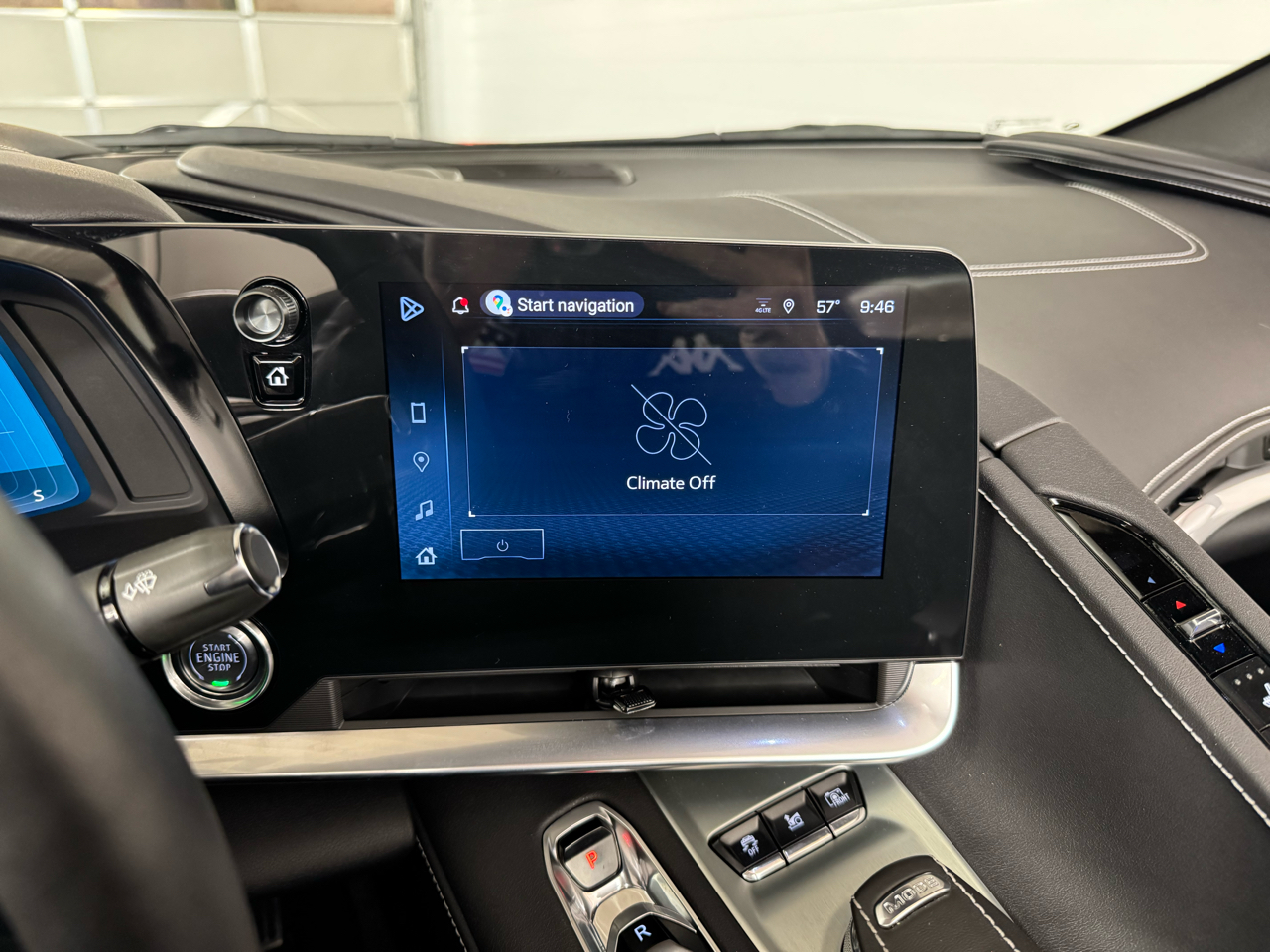 Chevrolet Corvette Z06 Convertible w/2LZ 2025