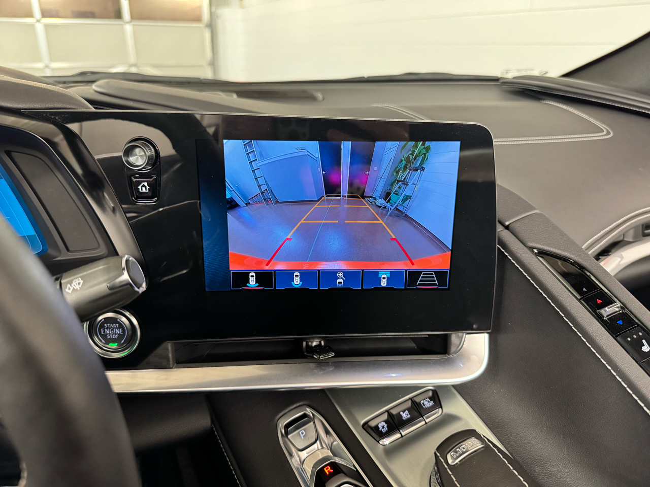 Chevrolet Corvette Z06 Convertible w/2LZ 2025