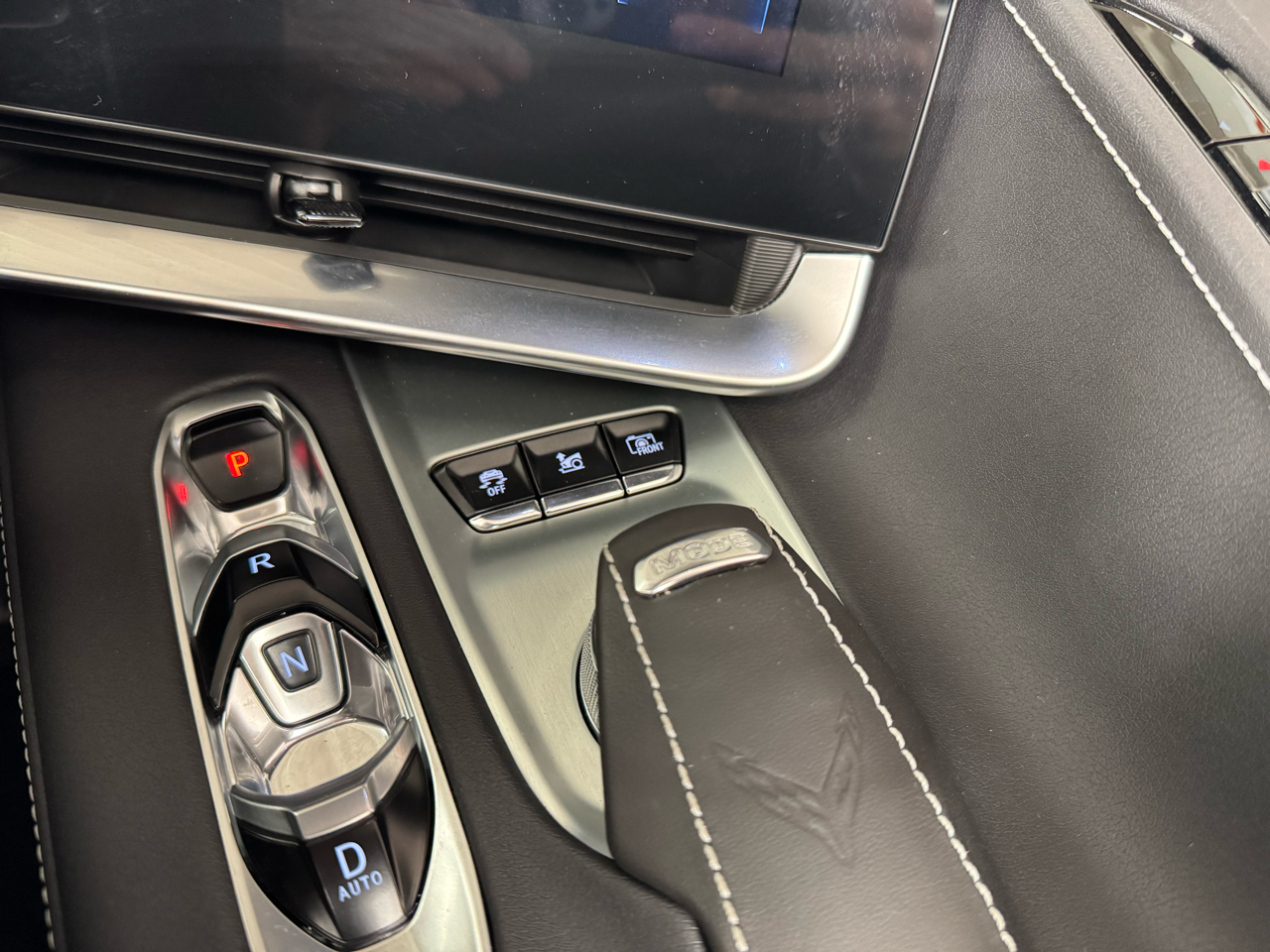 Chevrolet Corvette Z06 Convertible w/2LZ 2025