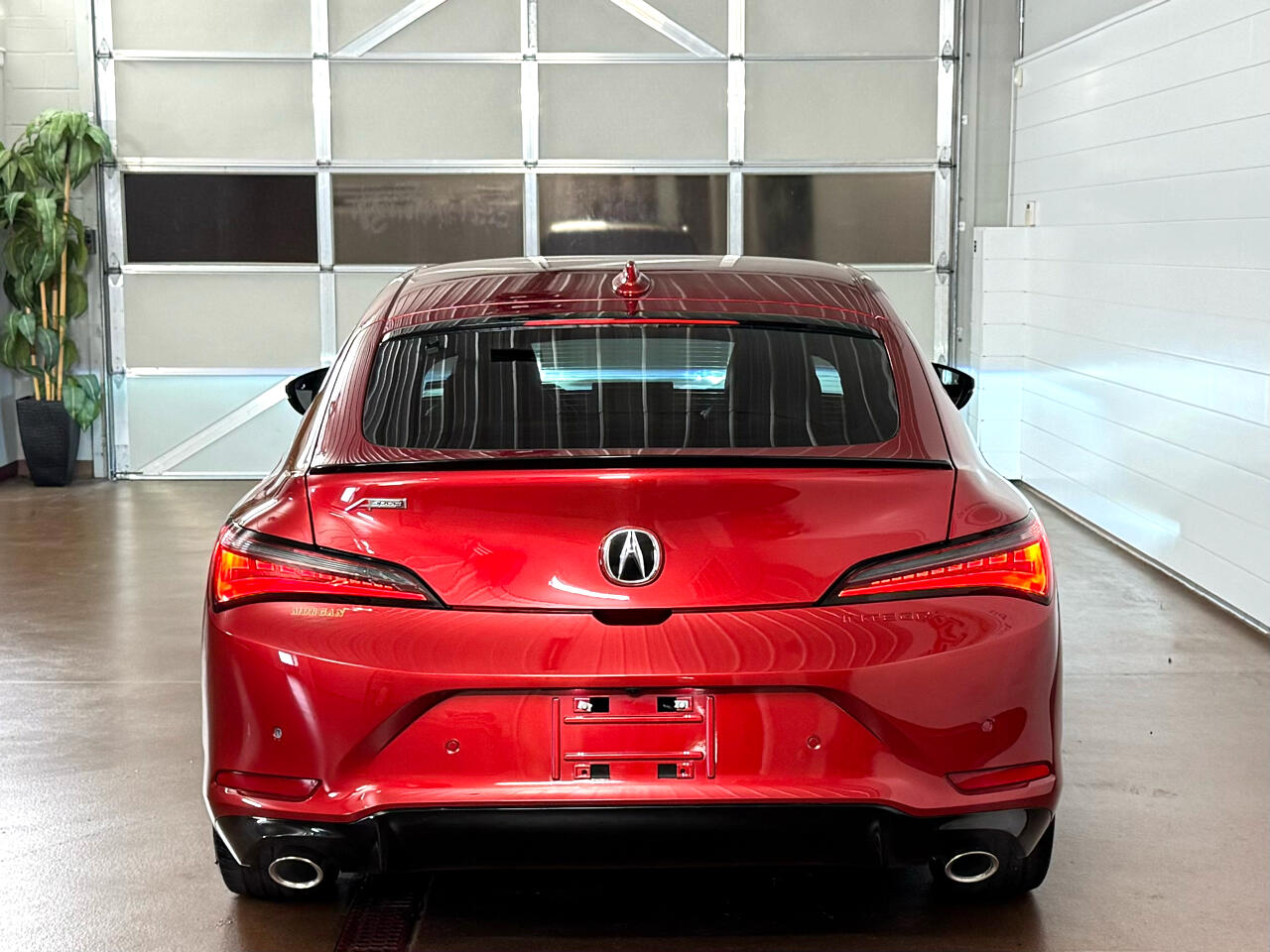 2023 Acura Integra A-Spec Technology photo 4