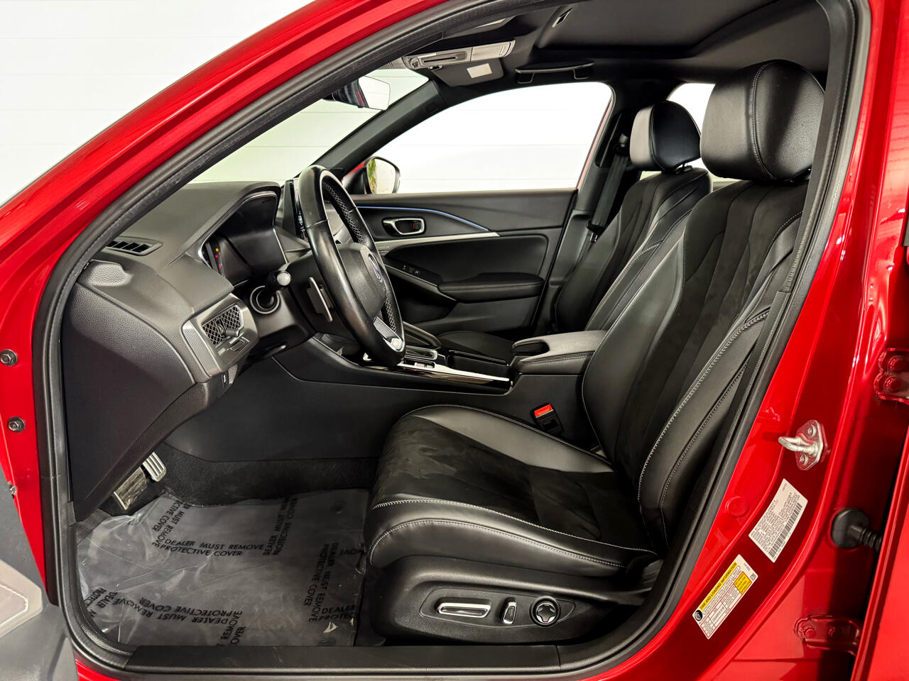 2023 Acura Integra A-Spec Technology photo 11