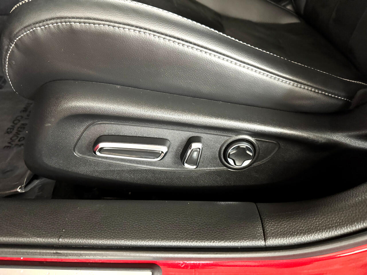2023 Acura Integra A-Spec Technology photo 13
