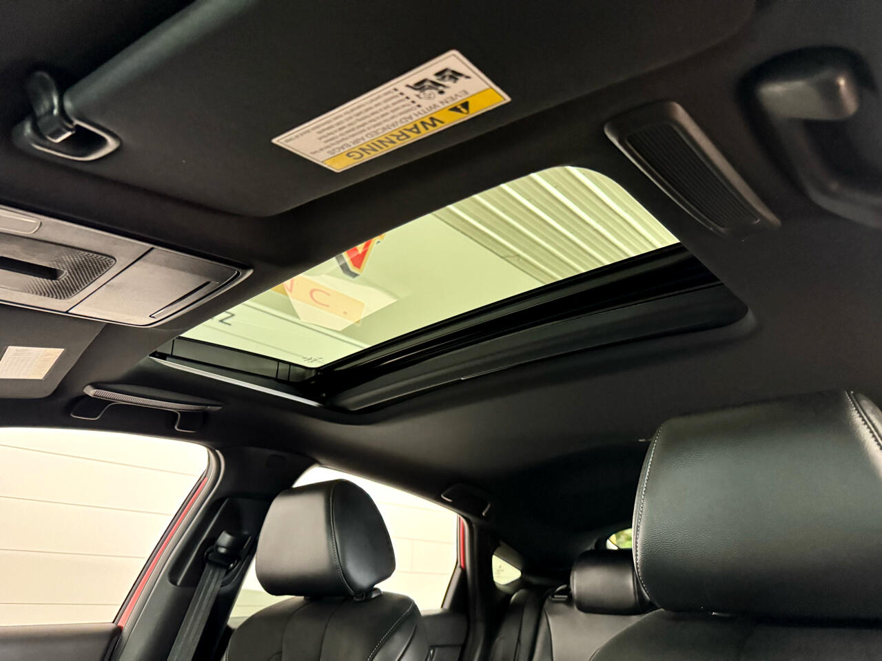 2023 Acura Integra A-Spec Technology photo 14