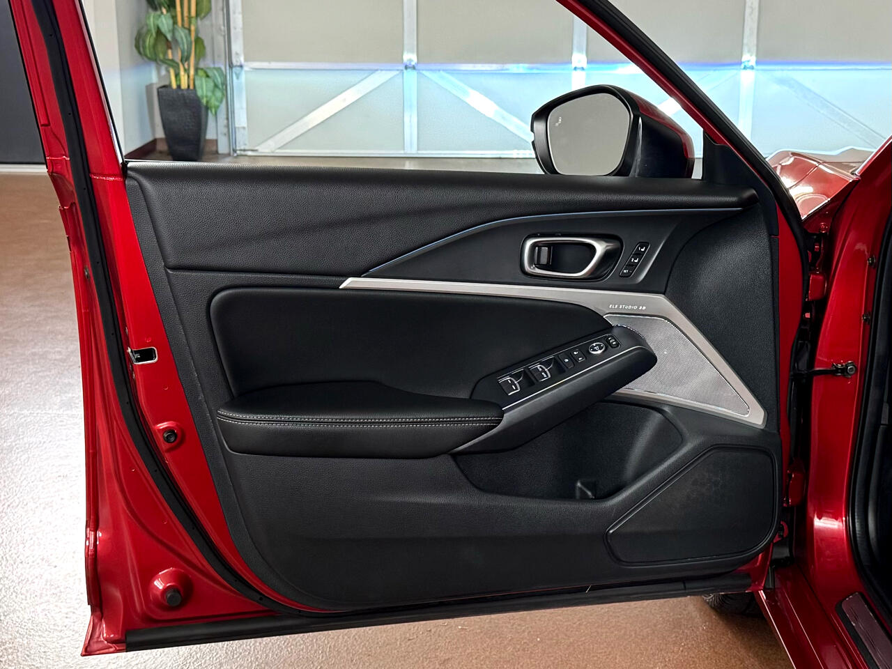 2023 Acura Integra A-Spec Technology photo 15