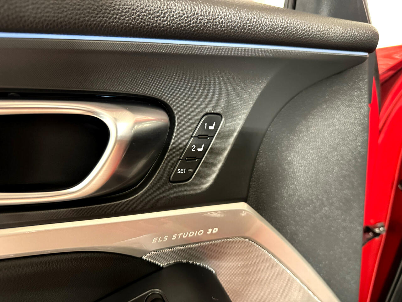 2023 Acura Integra A-Spec Technology photo 16