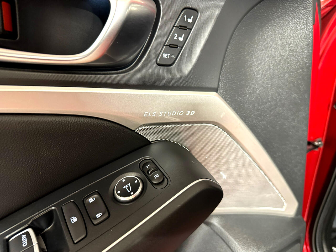 2023 Acura Integra A-Spec Technology photo 17