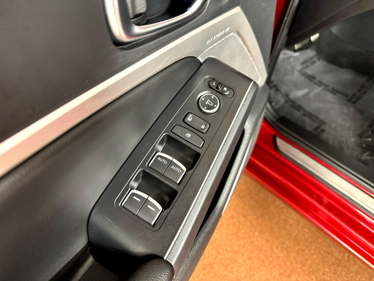 2023 Acura Integra A-Spec Technology photo 18