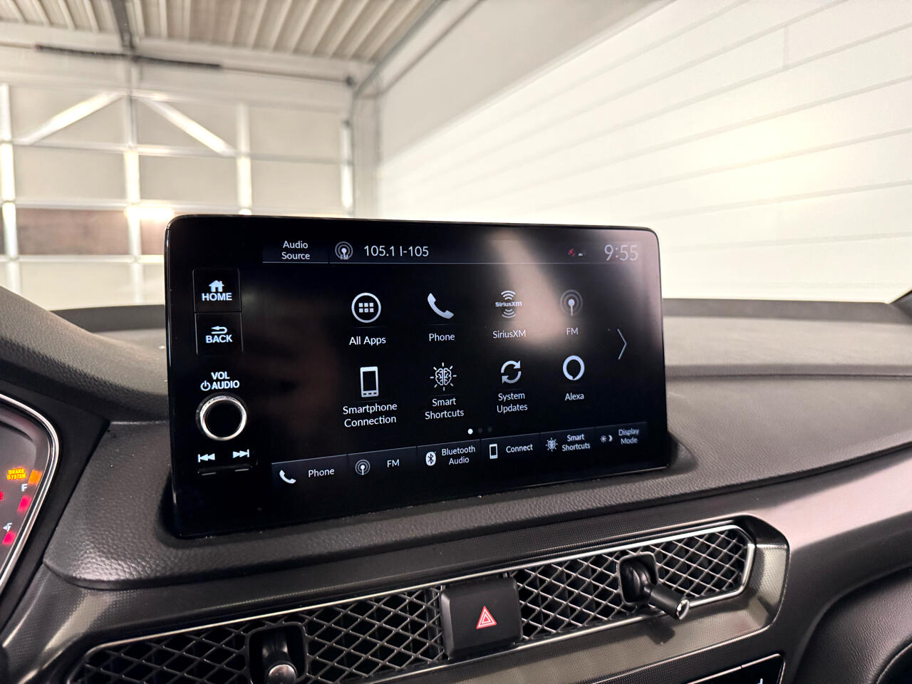 2023 Acura Integra A-Spec Technology photo 20