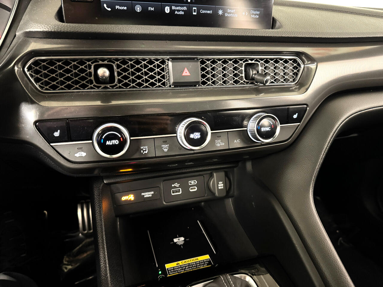 2023 Acura Integra A-Spec Technology photo 22