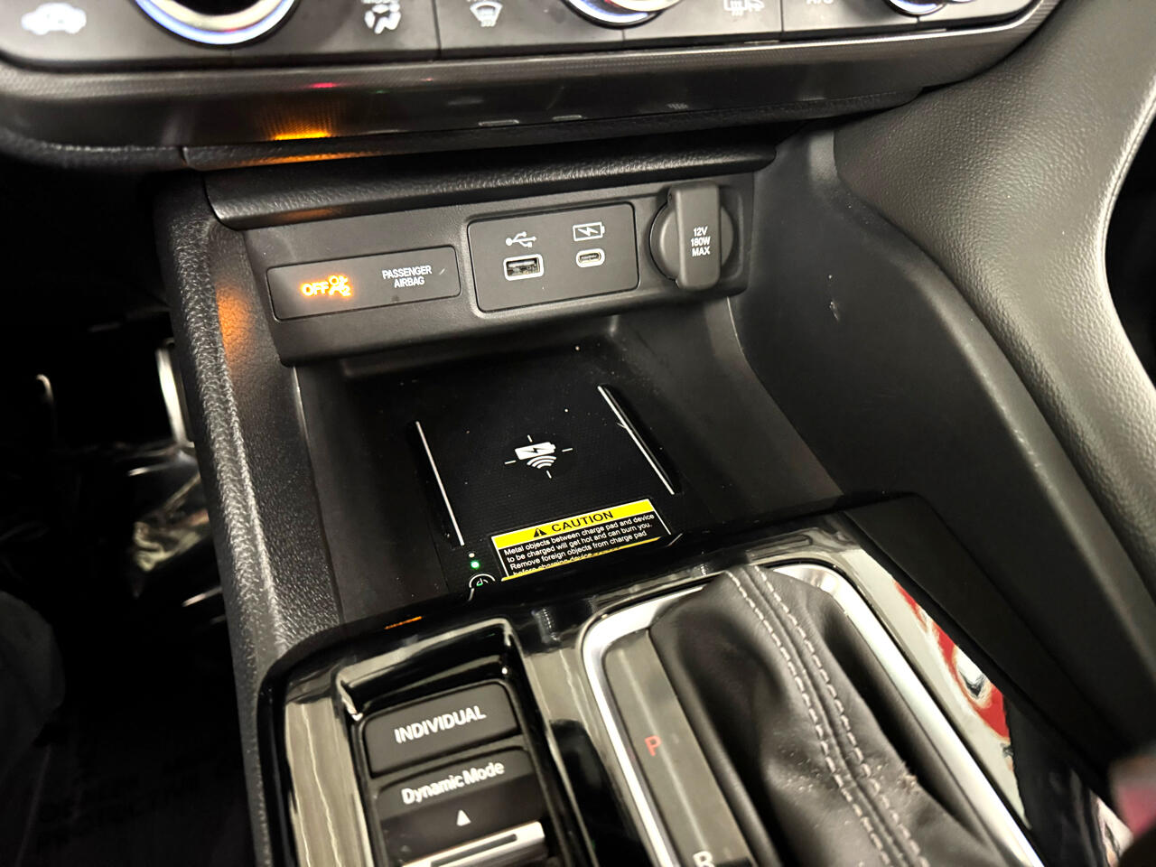 2023 Acura Integra A-Spec Technology photo 23