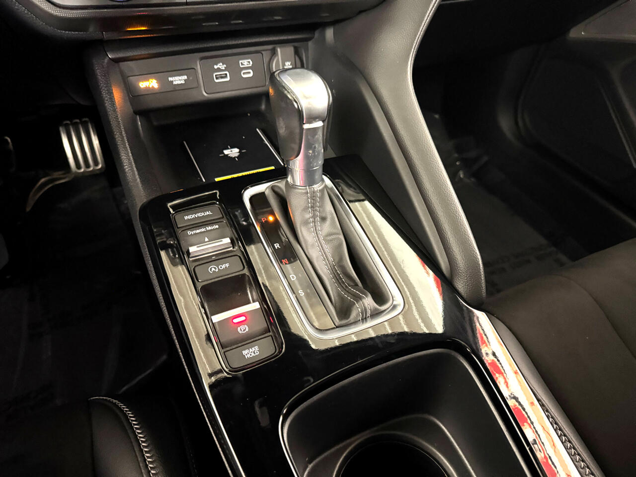 2023 Acura Integra A-Spec Technology photo 24