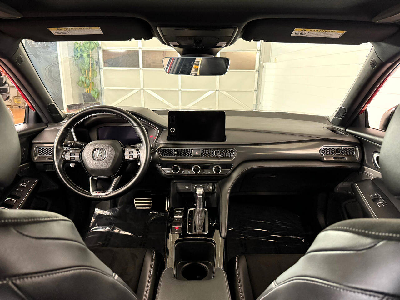 2023 Acura Integra A-Spec Technology photo 25