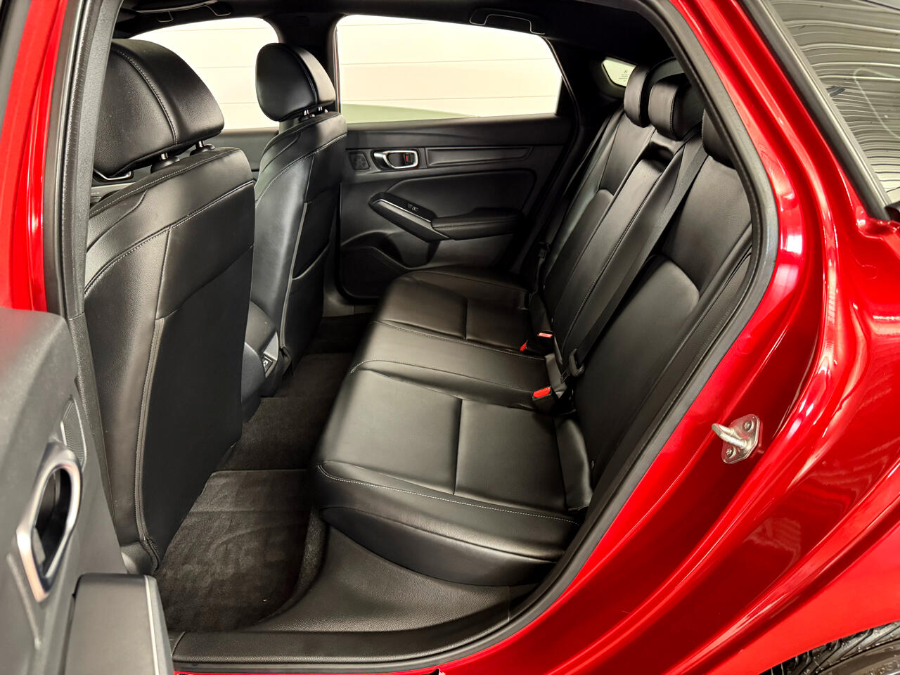 2023 Acura Integra A-Spec Technology photo 26