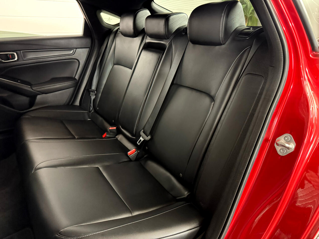 2023 Acura Integra A-Spec Technology photo 28
