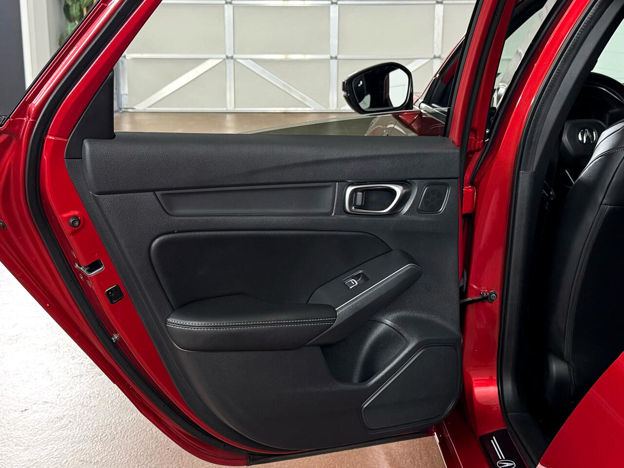 2023 Acura Integra A-Spec Technology photo 29