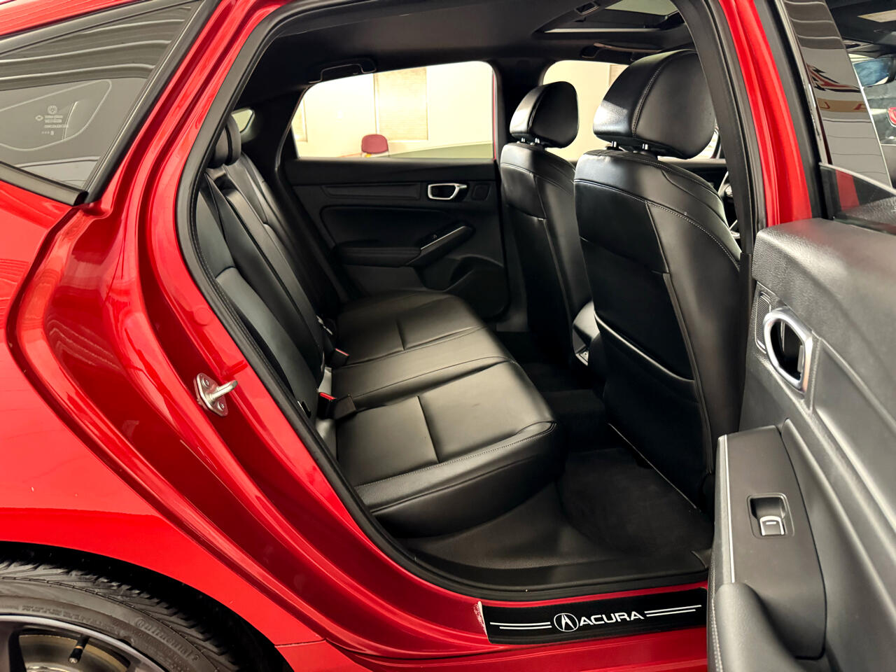 2023 Acura Integra A-Spec Technology photo 30