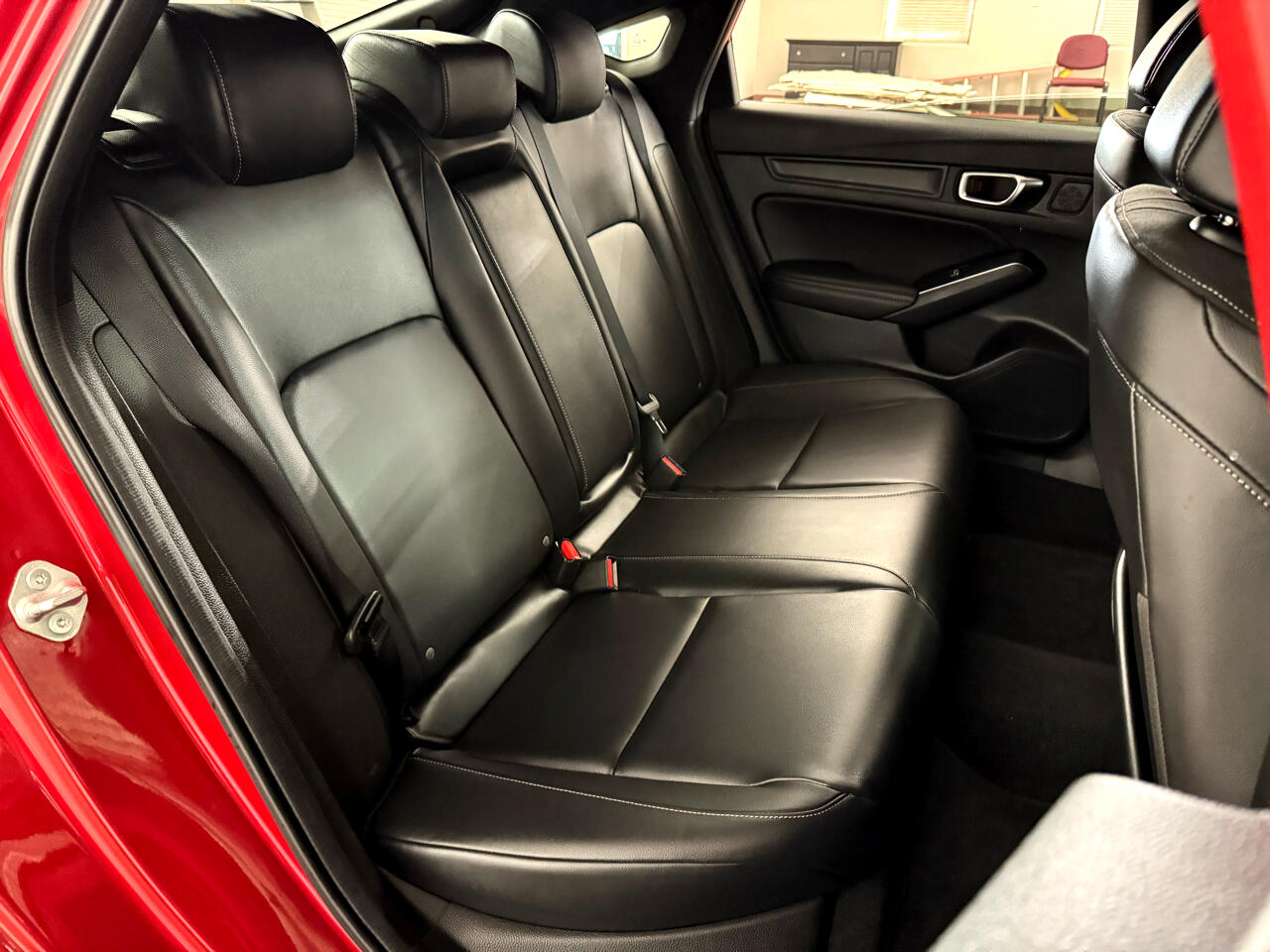 2023 Acura Integra A-Spec Technology photo 31
