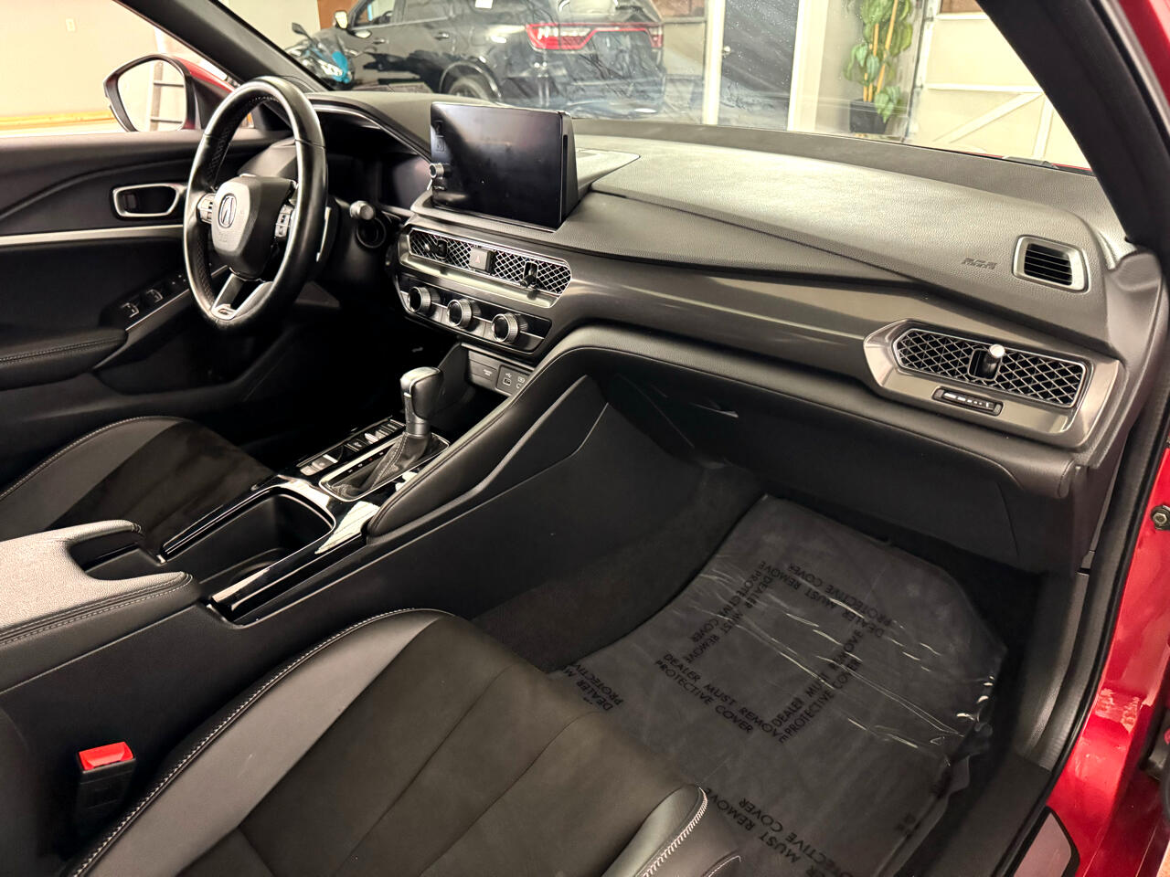 2023 Acura Integra A-Spec Technology photo 33