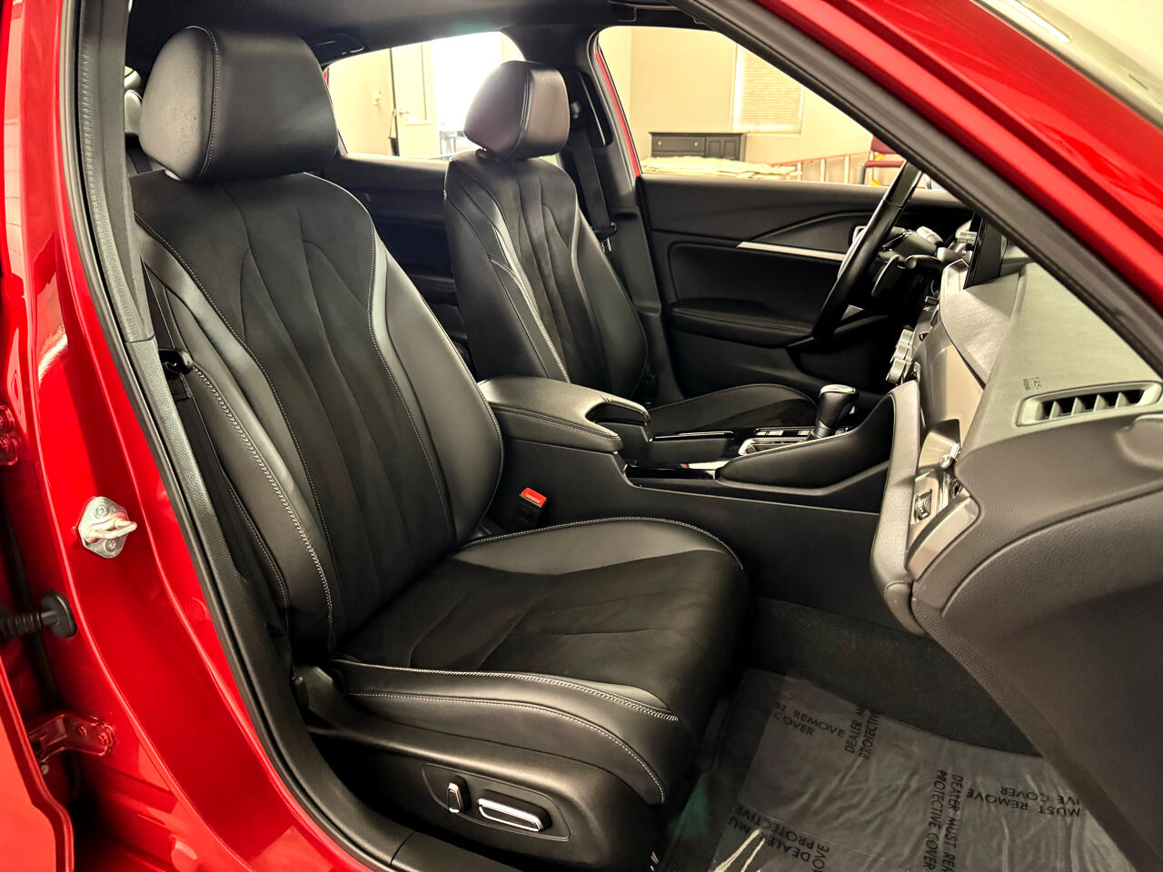 2023 Acura Integra A-Spec Technology photo 35