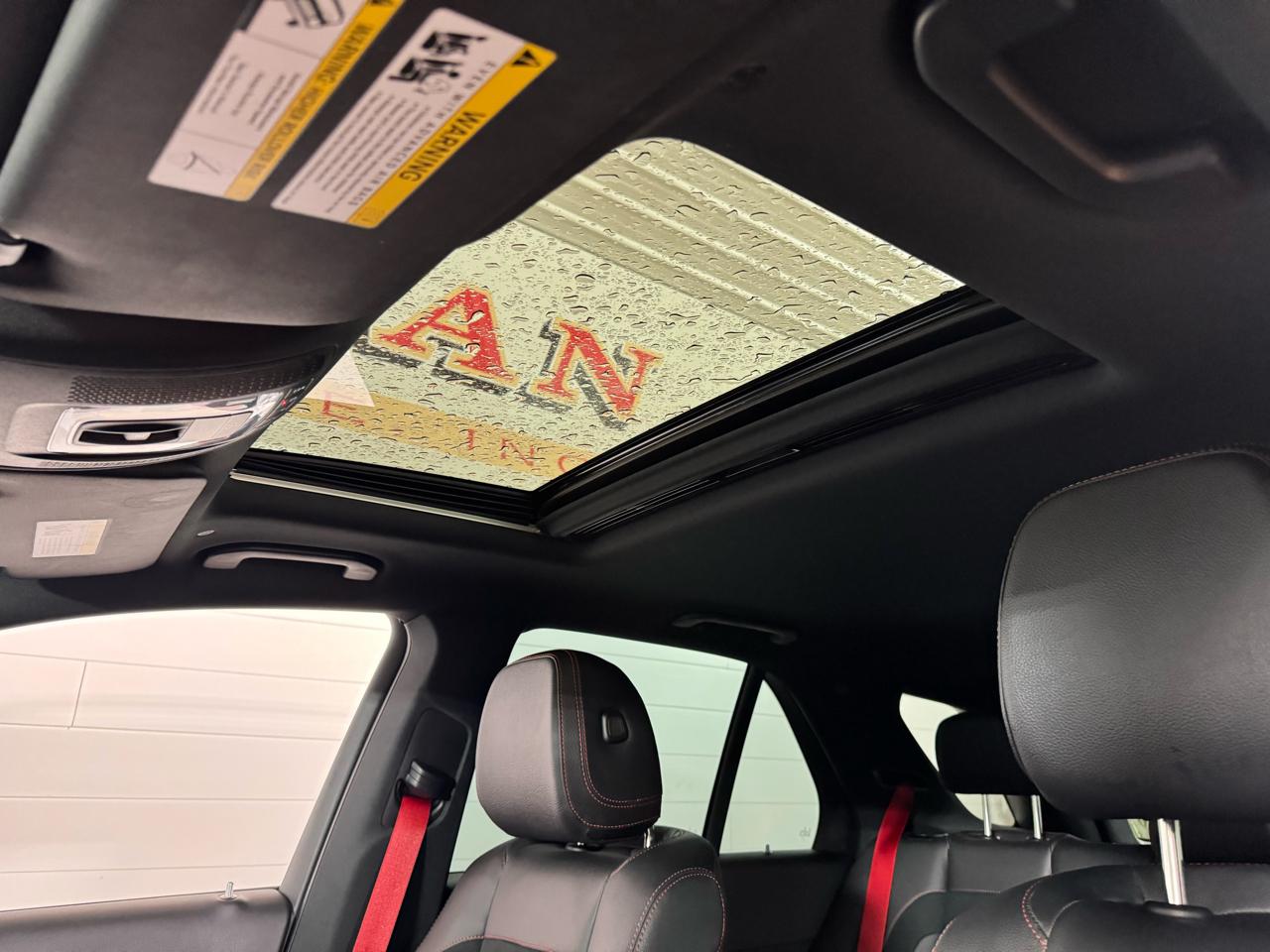 Mercedes-Benz GLE-Class AMG53 4MATIC 2023