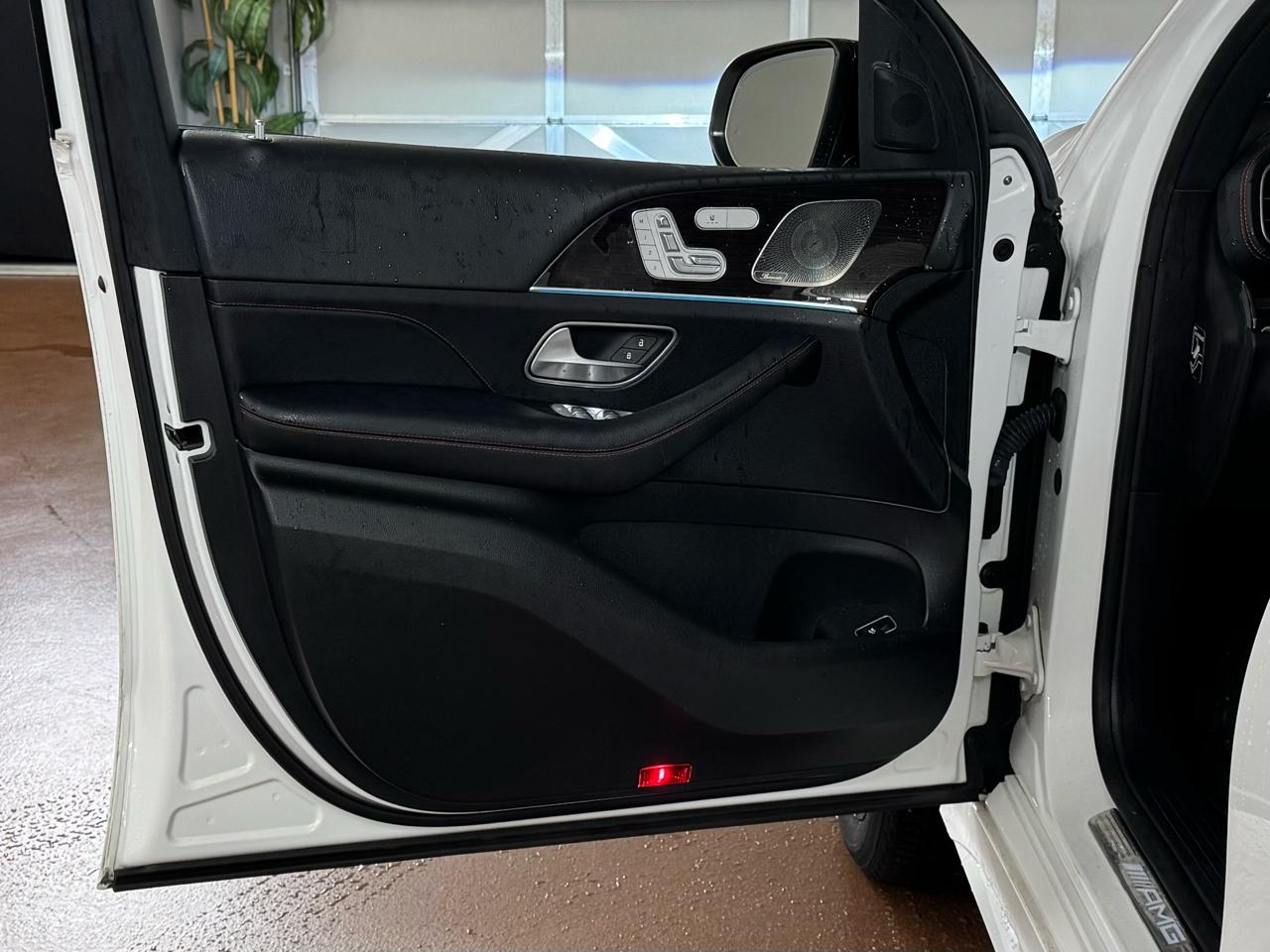 Mercedes-Benz GLE-Class AMG53 4MATIC 2023