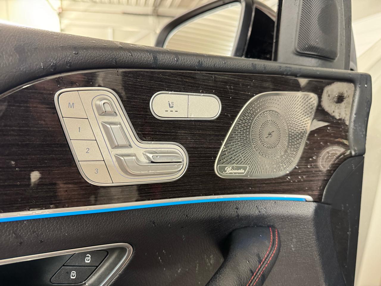 Mercedes-Benz GLE-Class AMG53 4MATIC 2023