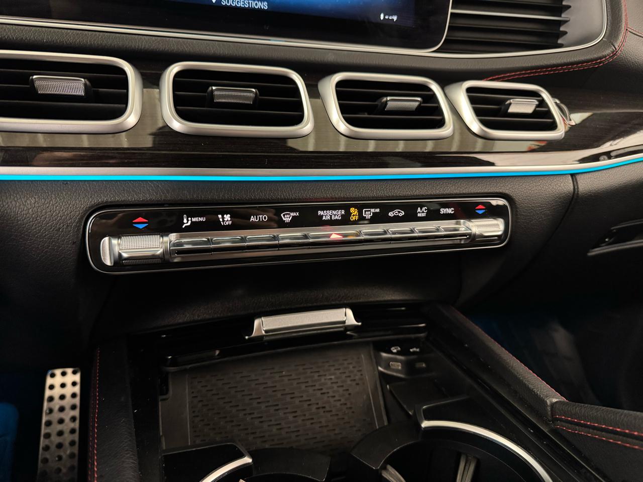 Mercedes-Benz GLE-Class AMG53 4MATIC 2023