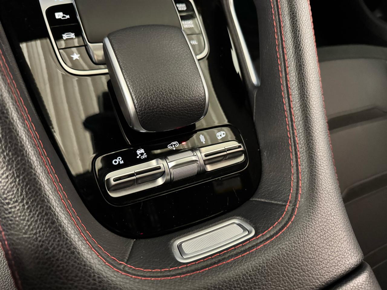 Mercedes-Benz GLE-Class AMG53 4MATIC 2023