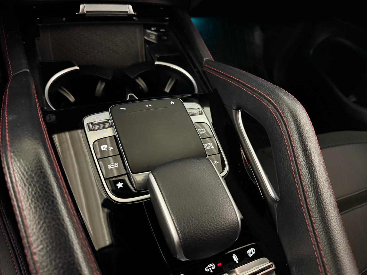 Mercedes-Benz GLE-Class AMG53 4MATIC 2023