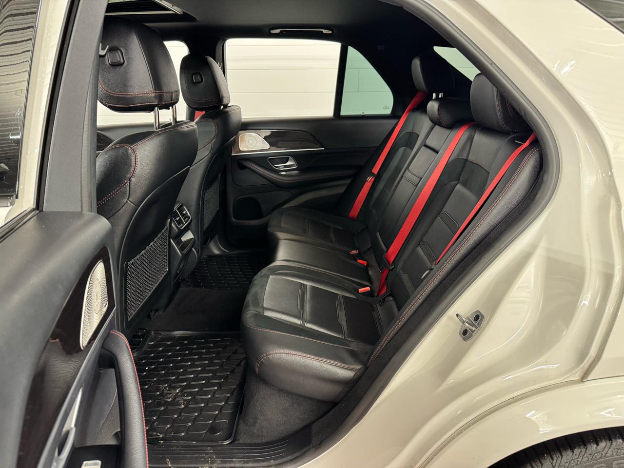 Mercedes-Benz GLE-Class AMG53 4MATIC 2023