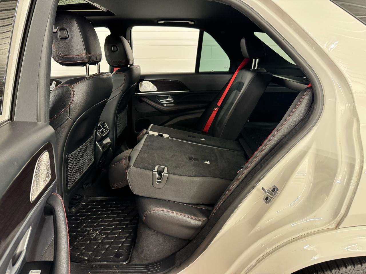 Mercedes-Benz GLE-Class AMG53 4MATIC 2023