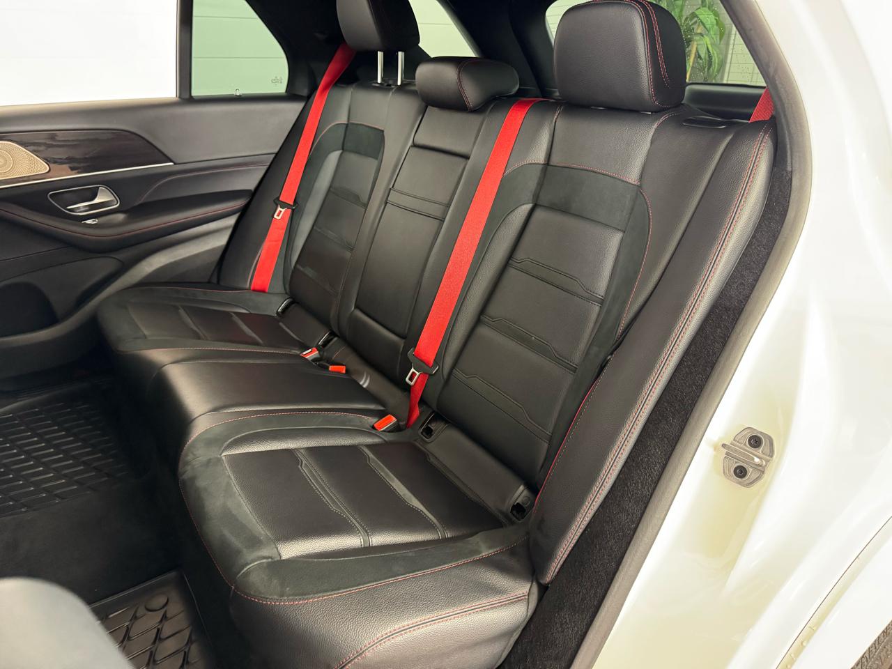 Mercedes-Benz GLE-Class AMG53 4MATIC 2023