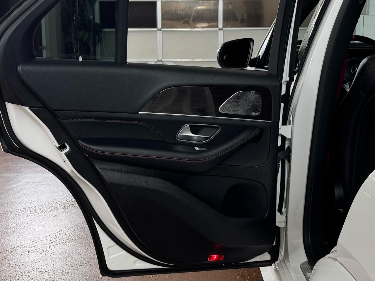 Mercedes-Benz GLE-Class AMG53 4MATIC 2023