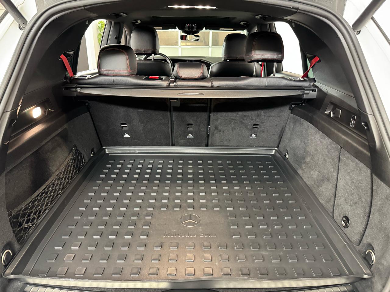 Mercedes-Benz GLE-Class AMG53 4MATIC 2023