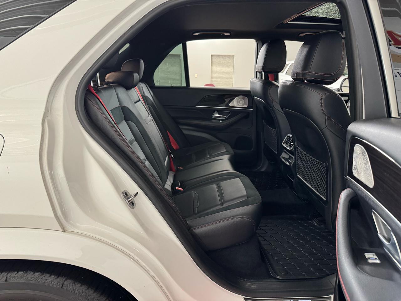 Mercedes-Benz GLE-Class AMG53 4MATIC 2023