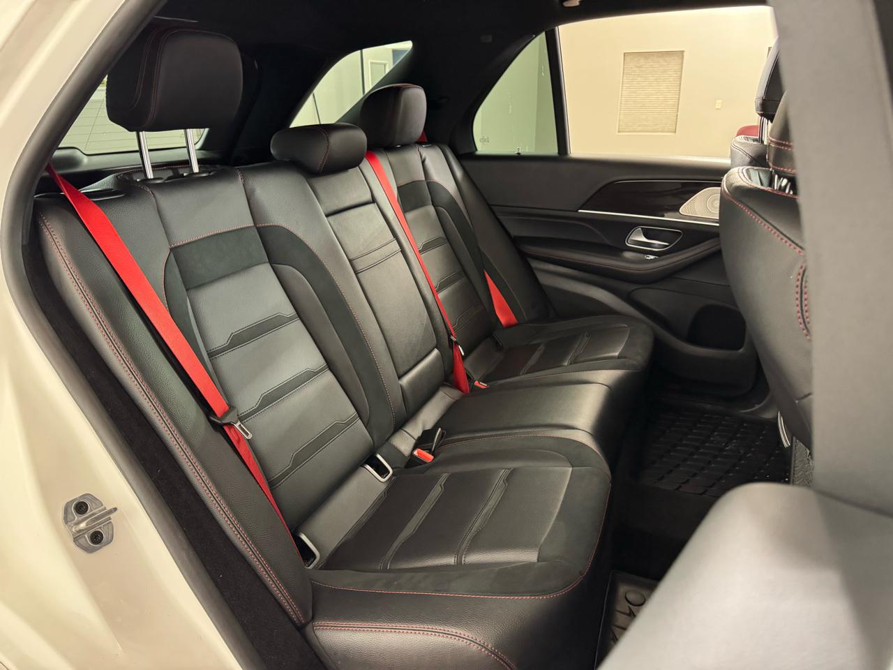 Mercedes-Benz GLE-Class AMG53 4MATIC 2023