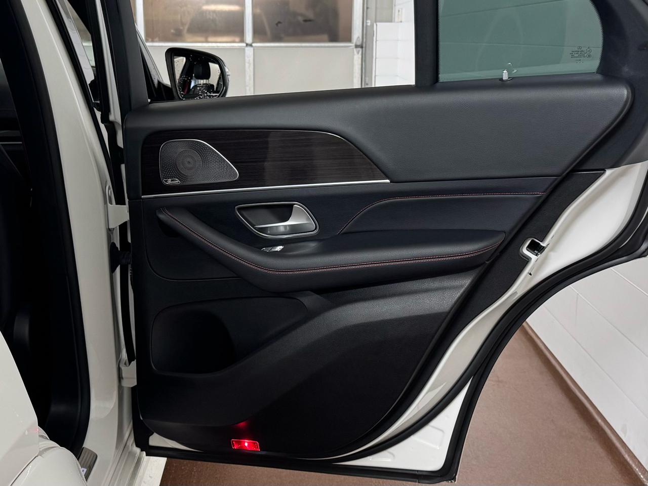 Mercedes-Benz GLE-Class AMG53 4MATIC 2023