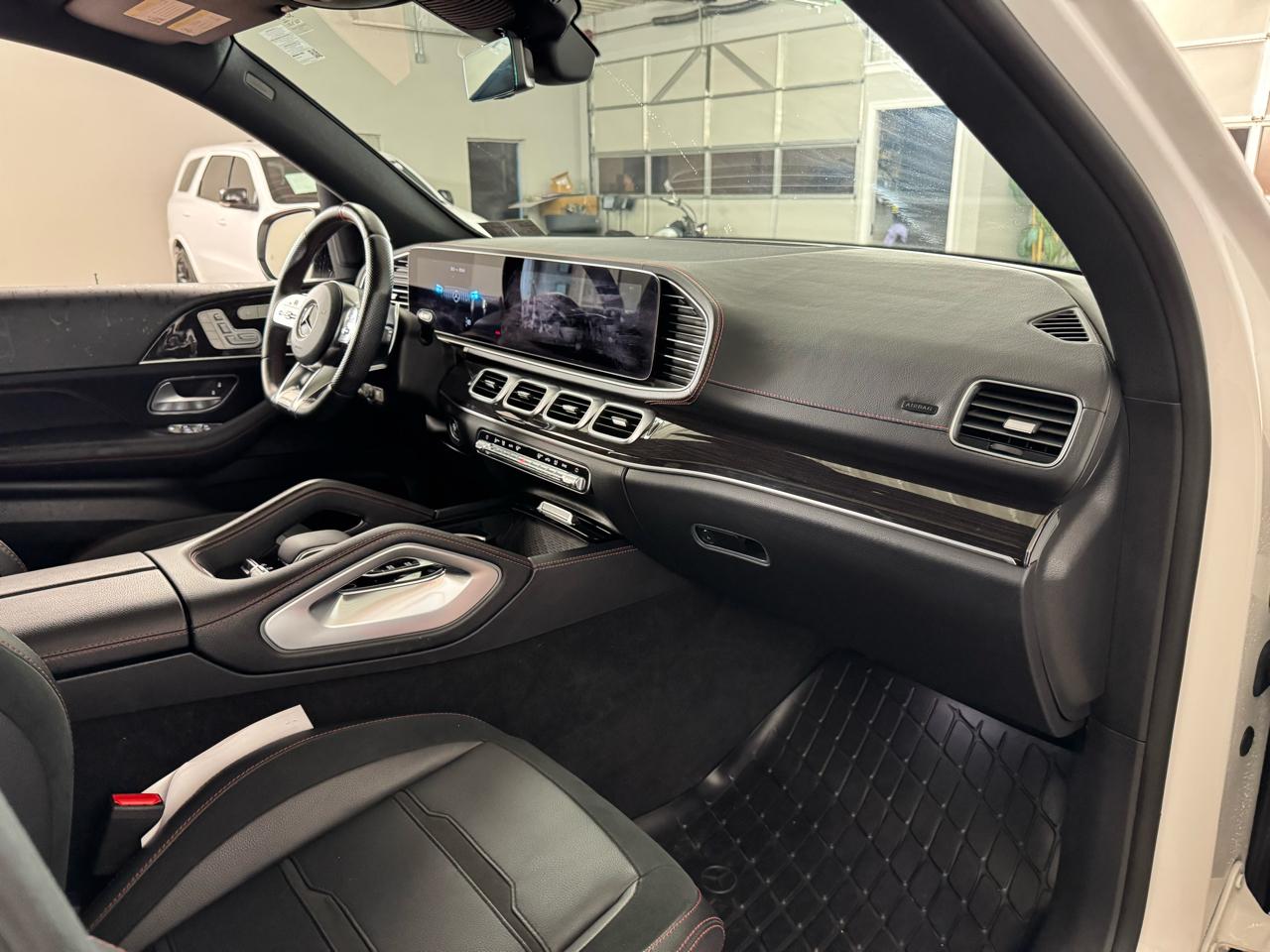 Mercedes-Benz GLE-Class AMG53 4MATIC 2023