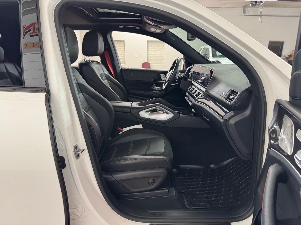 Mercedes-Benz GLE-Class AMG53 4MATIC 2023