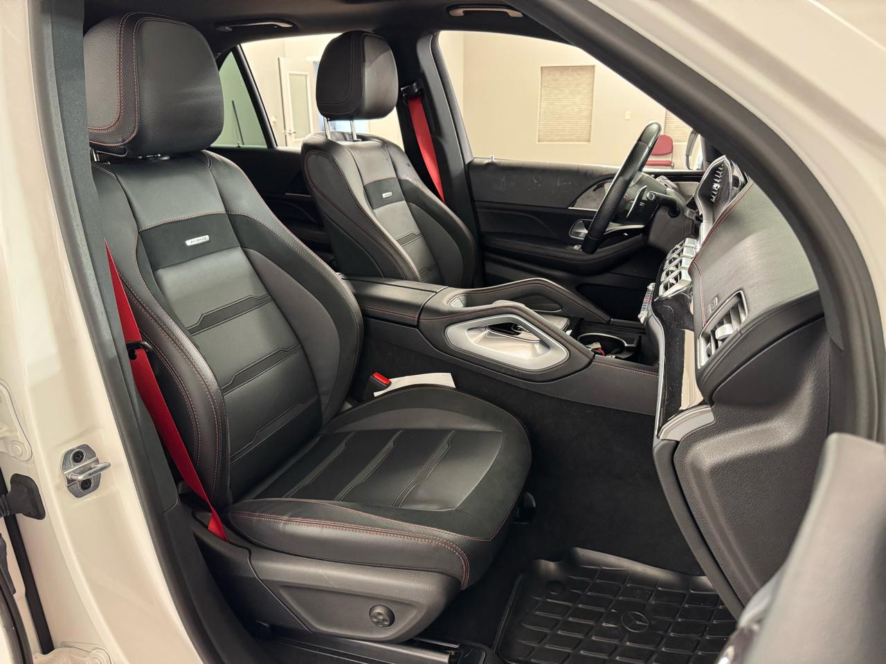 Mercedes-Benz GLE-Class AMG53 4MATIC 2023