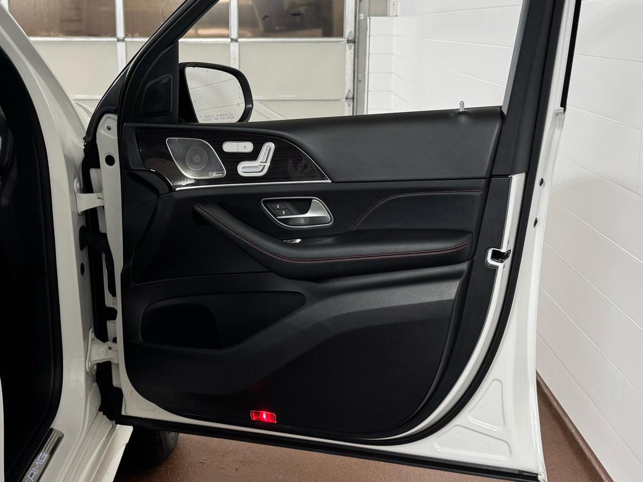 Mercedes-Benz GLE-Class AMG53 4MATIC 2023