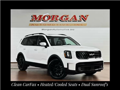 2024 Kia Telluride  2024 Kia Telluride