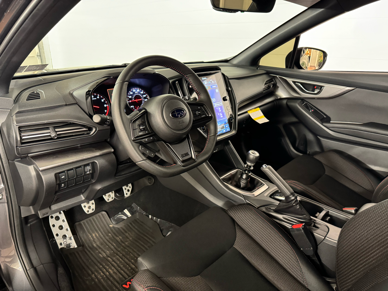 2023 Subaru WRX Premium photo 8