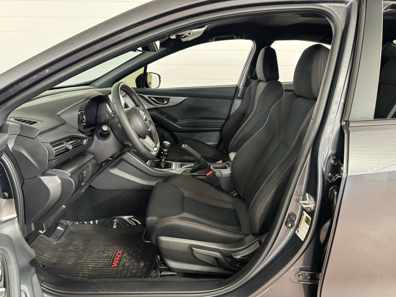 2023 Subaru WRX Premium photo 9
