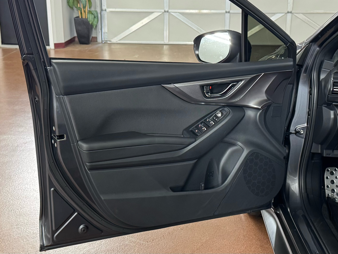 2023 Subaru WRX Premium photo 11