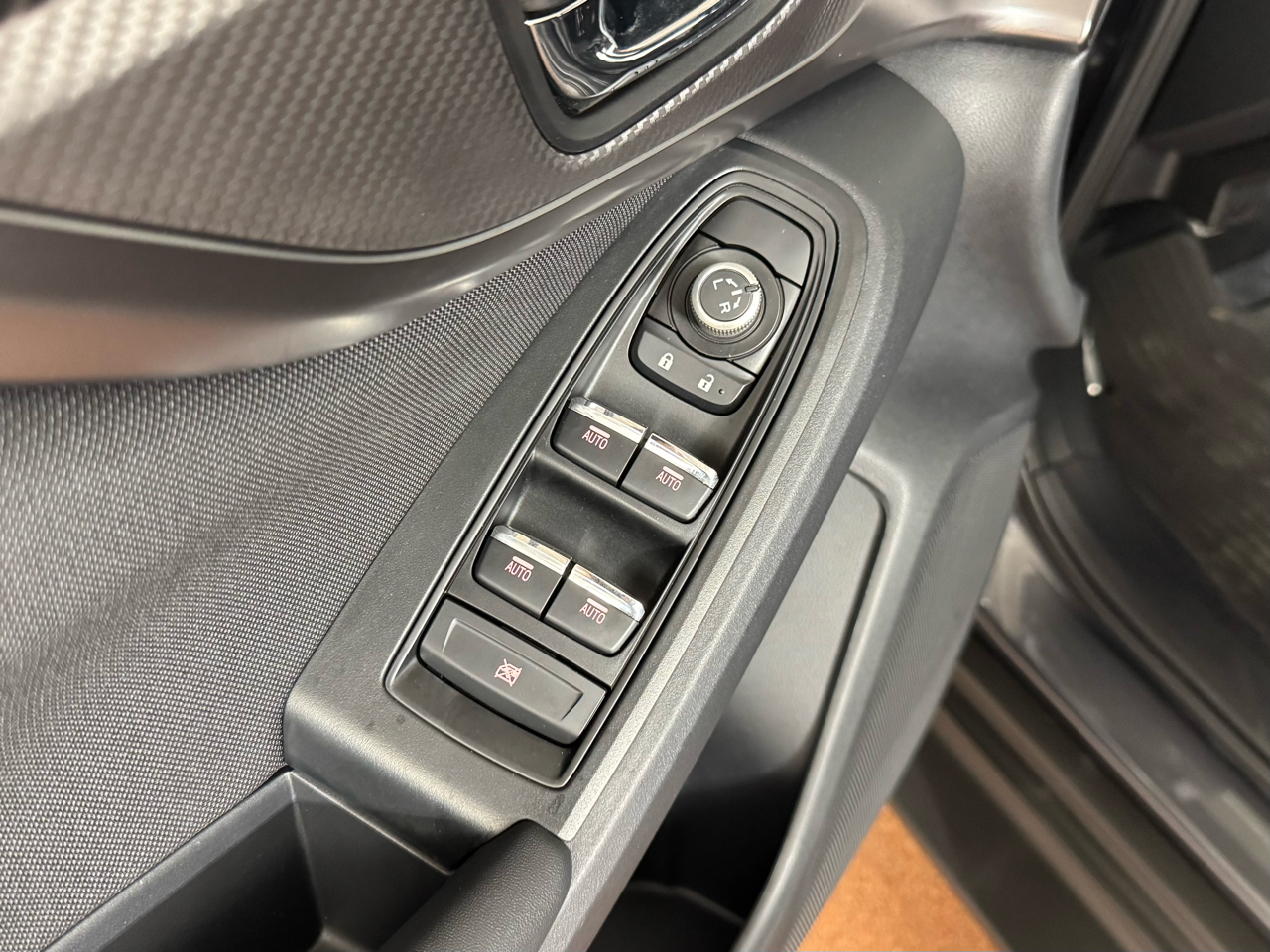 2023 Subaru WRX Premium photo 12