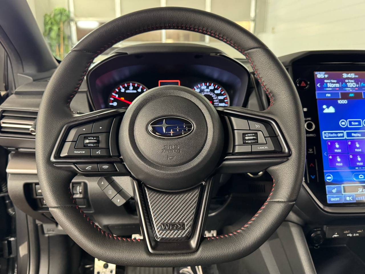 2023 Subaru WRX Premium photo 14